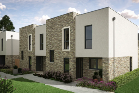 undefined, Plot 2, H1-A at The Avenue, Barnton EH4