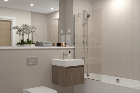 undefined, Plot 2, H1-A at The Avenue, Barnton EH4