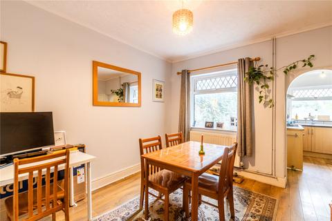 2 bedroom terraced house for sale, The Nursery, Bedminster, BRISTOL, BS3