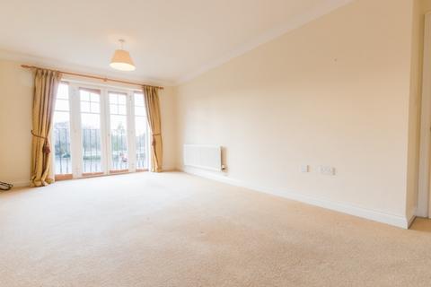 1 bedroom flat to rent, Newtown Road, Newbury, RG14