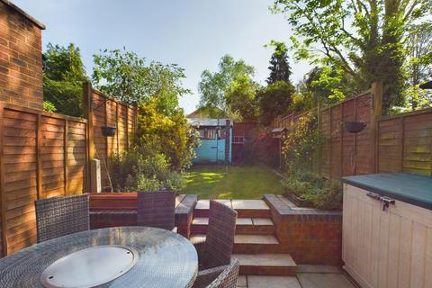 undefined, Ebberns Road, Hemel Hempstead, HP3