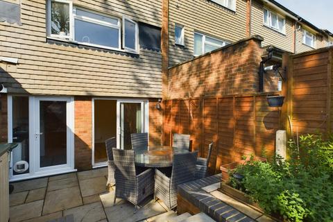 undefined, Ebberns Road, Hemel Hempstead, HP3