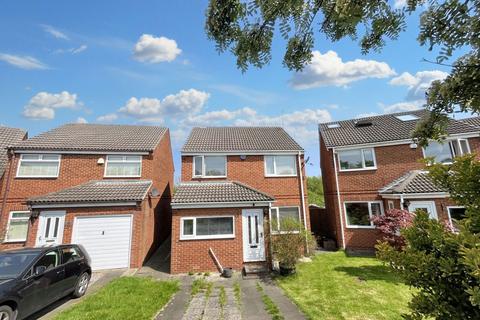 3 bedroom detached house for sale, Dovedale Close, Norton, Stockton, Stockton-on-Tees, TS20 2TL