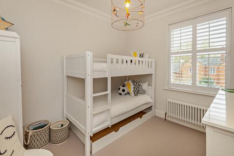 45 Grove Road, Windsor, SL4 1JD