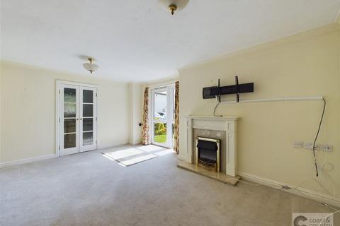 2 bedroom ground floor flat for sale, Marsh Road, Newton Abbot