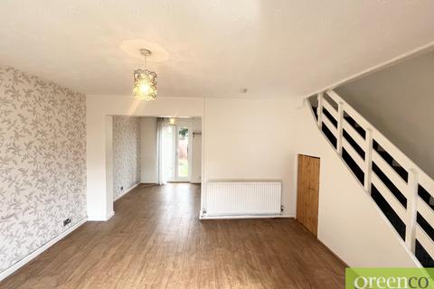 3 bedroom terraced house to rent, Corran Close, Salford M30