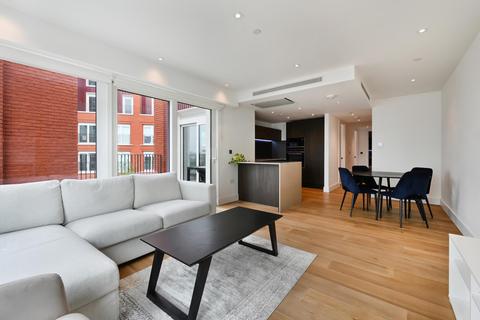 2 bedroom apartment to rent, Exchange Gardens, Keybridge, London, SW8
