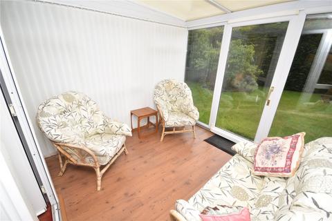 3 bedroom bungalow for sale, Monmouth Road, Westonzoyland, Bridgwater, TA7