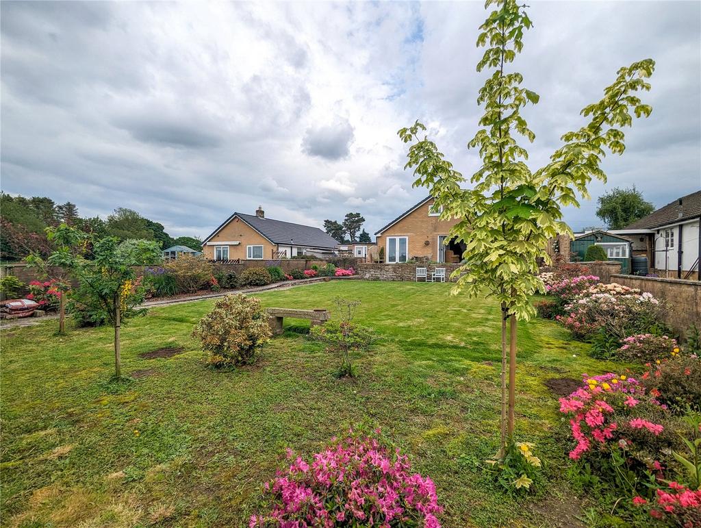Solway View, Carlisle CA5 2 bed bungalow for sale £279,950