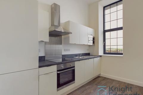 1 bedroom apartment to rent, New Road, St. Bartholomews Place New Road, ME1
