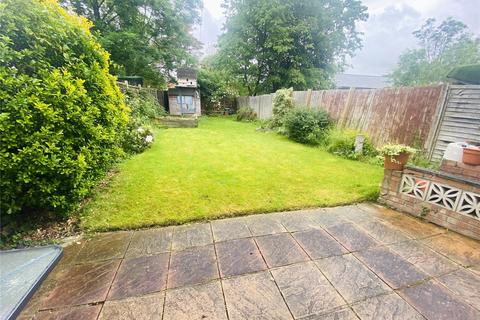 7 King Alfred Avenue, London, SE6 3HT