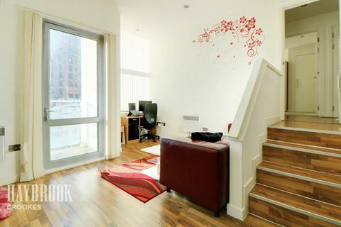 2 bedroom apartment for sale, Solly Street, City Centre