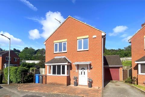 4 bedroom detached house for sale, Margate Road, Ipswich, Suffolk, IP3