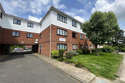 1 bedroom apartment for sale, Leicester Road, Hertfordshire EN5