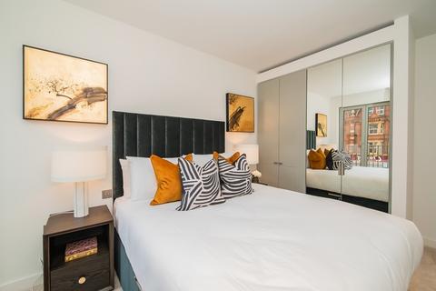 1 bedroom flat to rent, Edgware Road, Marylebone, London W2, Marylebone W2