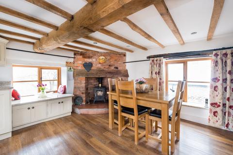 4 bedroom mill for sale, Pinkham, Cleobury Mortimer DY14