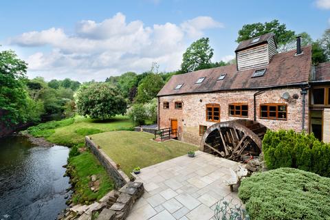 4 bedroom mill for sale, Pinkham, Cleobury Mortimer DY14