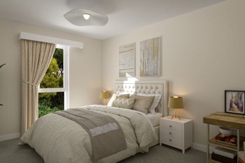undefined, Plot 7, 2B-4 at The Avenue, Barnton EH4