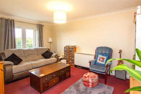 2 bedroom apartment for sale, Meadow Way, Shilton Park, Carterton, OX18