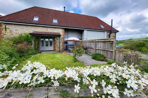 2 bedroom semi-detached house for sale, Saddle Street, Thorncombe, Dorset