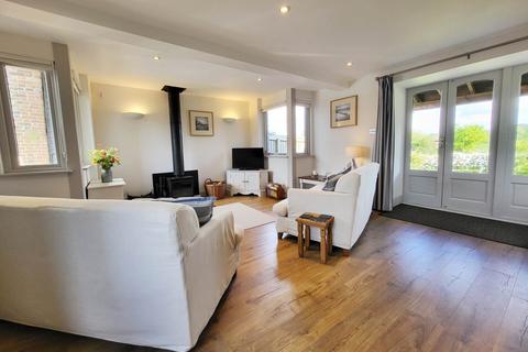 2 bedroom semi-detached house for sale, Saddle Street, Thorncombe, Dorset