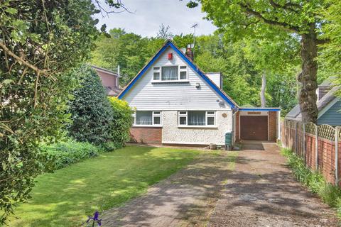 Merrimeade Gorsewood Road, Hartley, Longfield, DA3 7DE