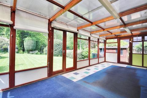 Merrimeade Gorsewood Road, Hartley, Longfield, DA3 7DE