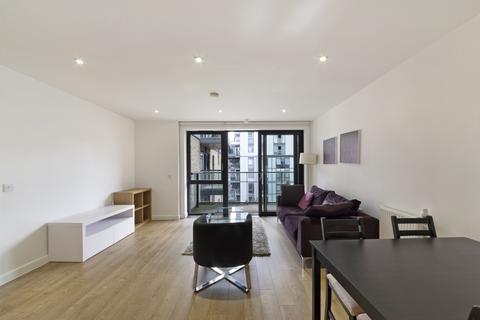 2 bedroom apartment to rent, Casson Apartments, New Festival Quarter, Poplar E14