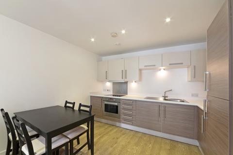 2 bedroom apartment to rent, Casson Apartments, New Festival Quarter, Poplar E14