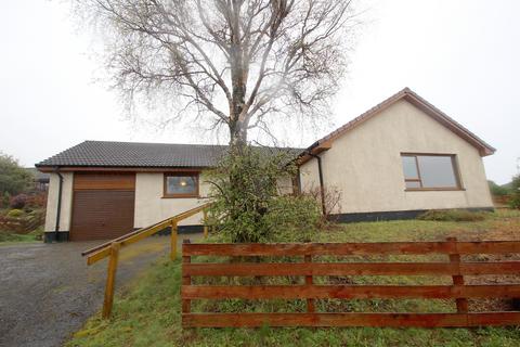 3 bedroom detached bungalow for sale, Creag Nam Meann, 2 Tianavaig Place, PORTREE, IV51 9PY