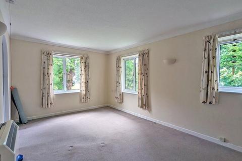 1 bedroom apartment for sale, Homeforde House, Grigg Lane, Brockenhurst, Hampshire, SO42
