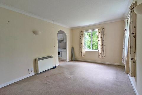 1 bedroom apartment for sale, Homeforde House, Grigg Lane, Brockenhurst, Hampshire, SO42