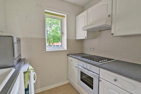 1 bedroom apartment for sale, Homeforde House, Grigg Lane, Brockenhurst, Hampshire, SO42