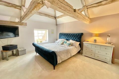 4 bedroom barn conversion for sale, Adderley, Market Drayton, TF9