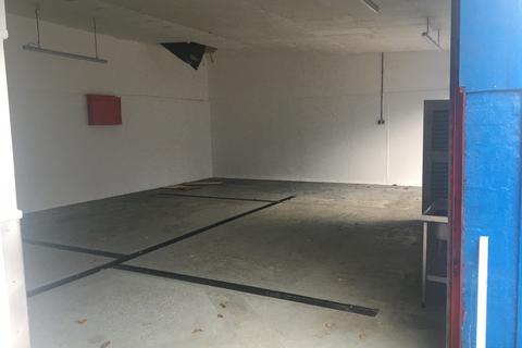 Industrial unit to rent, Stable Hobba, Newlyn TR20