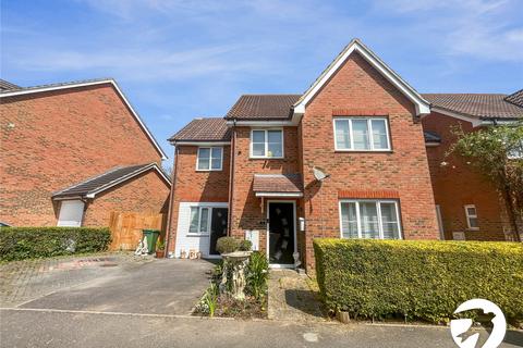 3 bedroom semi-detached house for sale, Shelduck Close, Allhallows, Rochester, Kent, ME3