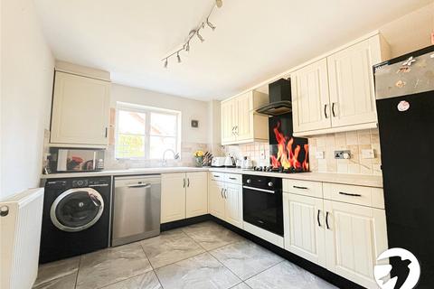 3 bedroom semi-detached house for sale, Shelduck Close, Allhallows, Rochester, Kent, ME3