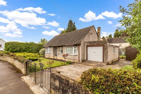 3 bedroom bungalow for sale, Glebe Road, Minchinhampton, Stroud, Gloucestershire, GL6