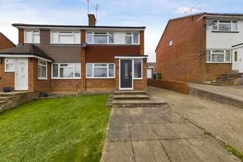 3 bedroom semi-detached house for sale, Tamar Close, High Wycombe, HP13 7BG