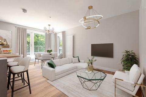 undefined, Plot 14, PH5 at The Avenue, Barnton EH4