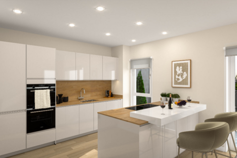 undefined, Plot 14, PH5 at The Avenue, Barnton EH4