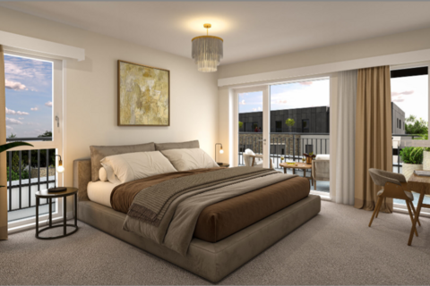 undefined, Plot 14, PH5 at The Avenue, Barnton EH4