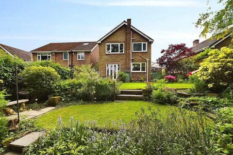 3 bedroom detached house for sale, Old Tupton S42