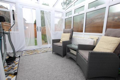 2 bedroom terraced house for sale, Wilsdon Way, Kidlington, OX5