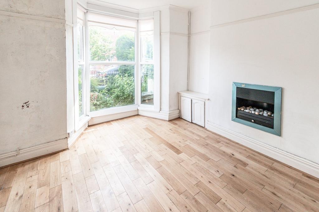 Mirador Crescent, Uplands, Swansea, SA2 5 bed terraced house for sale