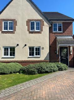 4 bedroom semi-detached house for sale, Bishops Way, Northwich CW8