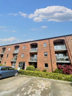 3 bedroom apartment to rent, Wilmslow Road, Manchester M20