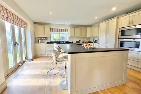 5 bedroom semi-detached house for sale, Hoyle Road, Hoylake, Merseyside, CH47