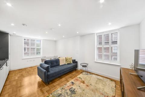 1 bedroom flat to rent, Lisgar Terrace London W14