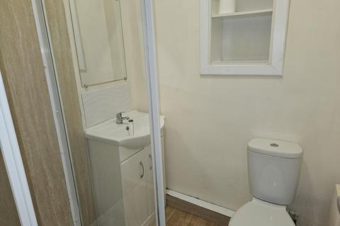 undefined, Fairfield Road, Buxton SK17